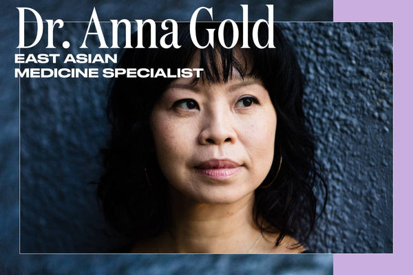The Newsette Dr. Anna Gold Feature