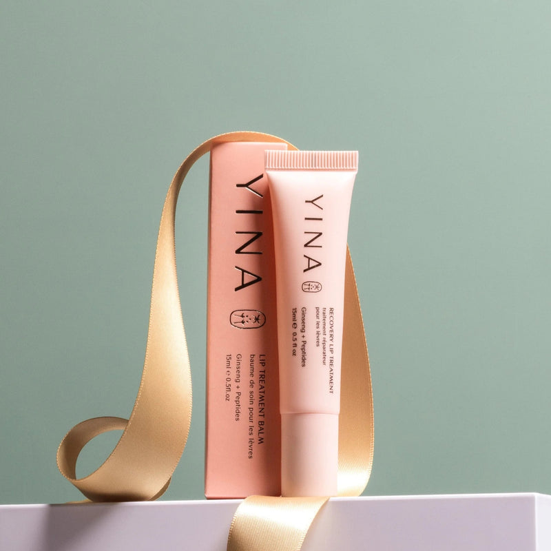 Recovery Lip Treatment
