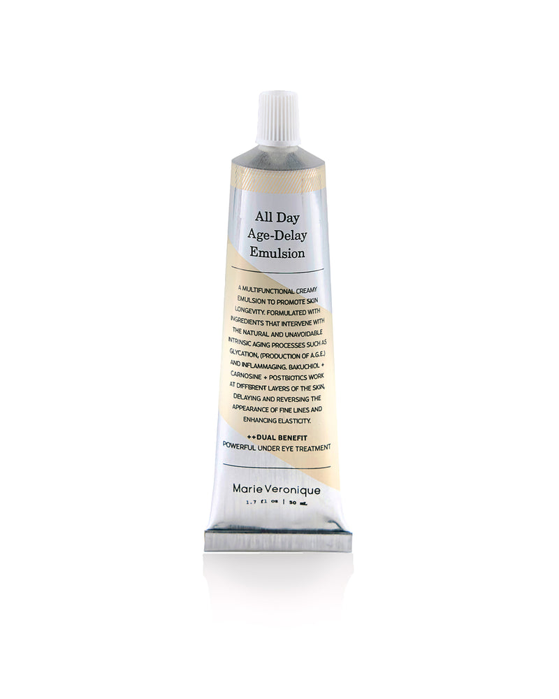 All Day Age-Delay Emulsion