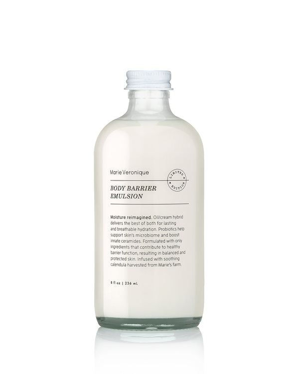 Body Barrier Emulsion