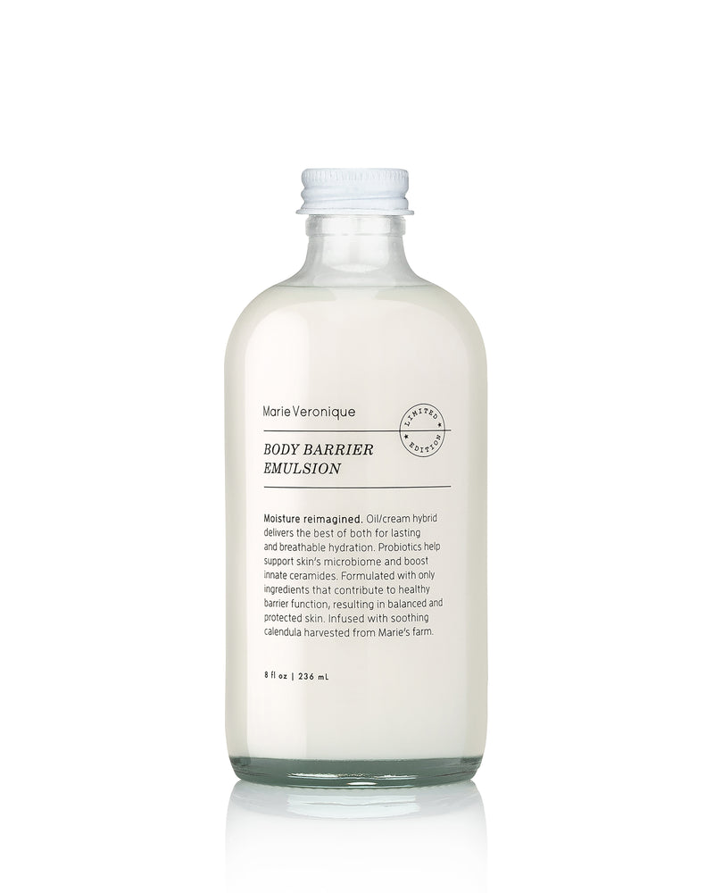 Body Barrier Emulsion