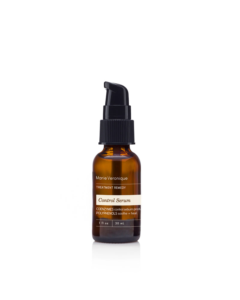 Control Serum