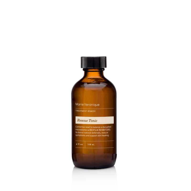 Rescue Tonic